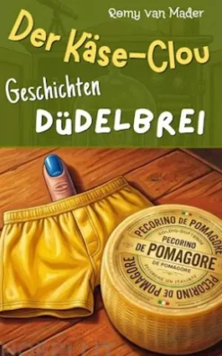 Der Käse-Clou