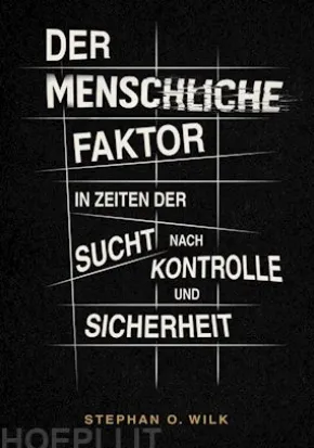 Der menschliche Faktor