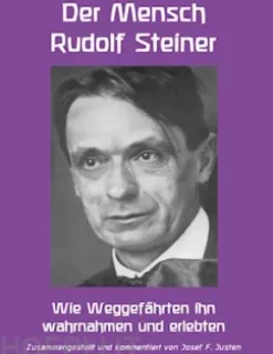 Der Mensch Rudolf Steiner