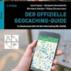 Der offizielle Geocaching-Guide