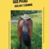 Der Pferd der hat 3 Beiner