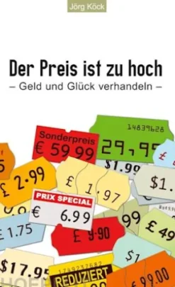 Der Preis ist zu hoch