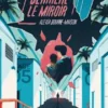 Derrière le miroir