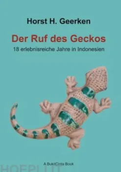 Der Ruf des Geckos