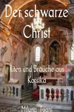 Der schwarze Christ
