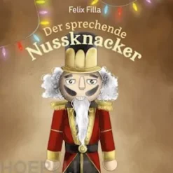 Der sprechende Nussknacker