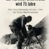 Der Tierfilmer Ernst Arendt wird 75 Jahre