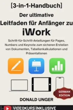 Der ultimative Leitfaden für Anfänger zu iWork