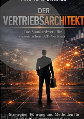 Der Vertriebsarchitekt