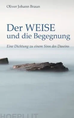 Der WEISE und die Begegnung