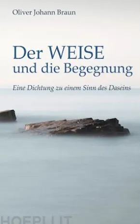 Der WEISE und die Begegnung