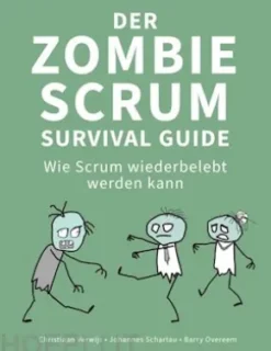 Der Zombie Scrum Survival Guide