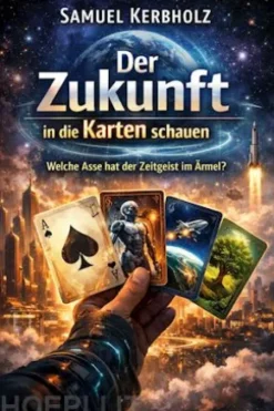 Der Zukunft in die Karten schauen