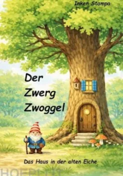 Der Zwerg Zwoggel