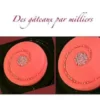 Des gâteaux par milliers