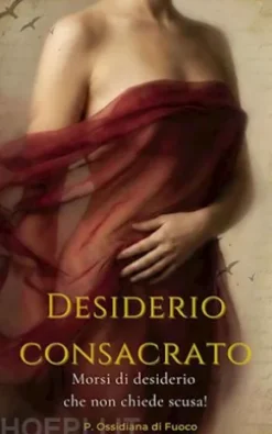 Desiderio Consacrato