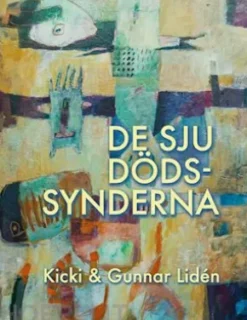 De sju dödssynderna