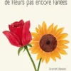 des pots pourris que je fais de fleurs pas encore fanées