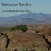 Destination Namibia