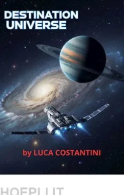Destination universe