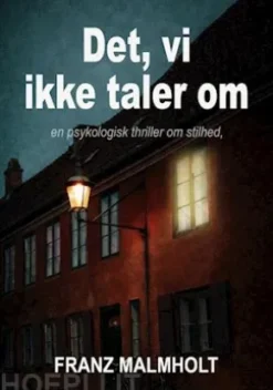 Det, vi ikke taler om