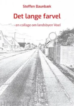 Det lange farvel