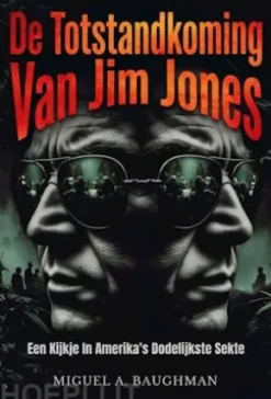 De Totstandkoming Van Jim Jones