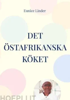 Det Östafrikanska Köket