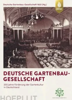 Deutsche Gartenbau-Gesellschaft