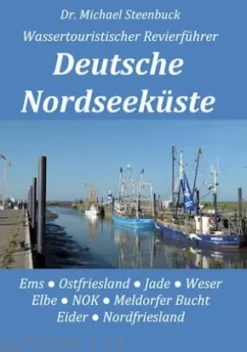 Deutsche Nordseeküste