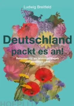 Deutschland packt es an!
