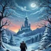 Deutschland. Ein Wintermärchen