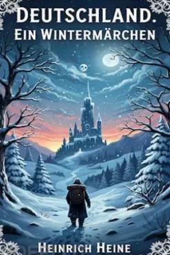 Deutschland. Ein Wintermärchen