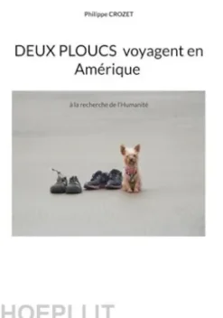 Deux ploucs voyagent en Amérique
