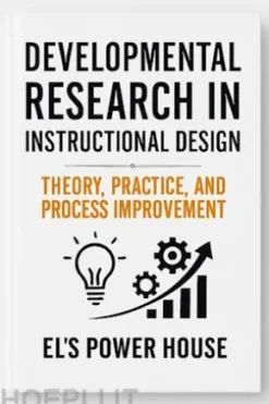 Developmental Research in Instructional Design