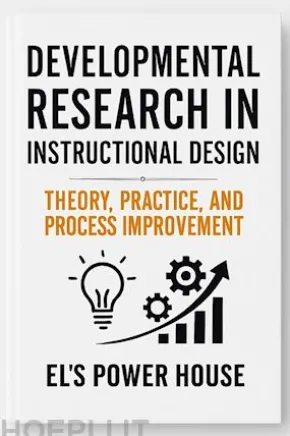 Developmental Research in Instructional Design