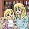 Dhalia apprend à écrire