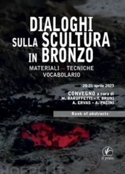 Dialoghi sulla scultura in bronzo