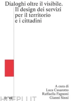 Dialoghi oltre il visibile.