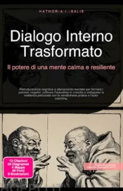 Dialogo Interno Trasformato: Il potere di una mente calma e resiliente