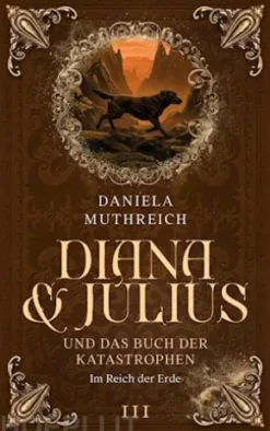 Diana & Julius und das Buch der Katastrophen