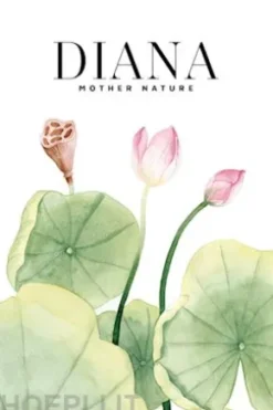 Diana Mother Nature