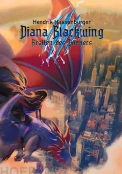 Diana Blackwing
