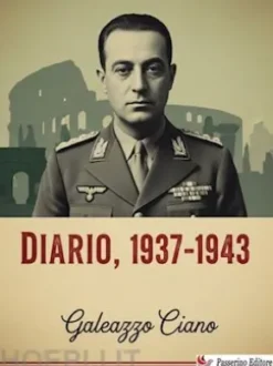 Diario, 1937-1943
