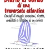 Diario di bordo di una traversata atlantica