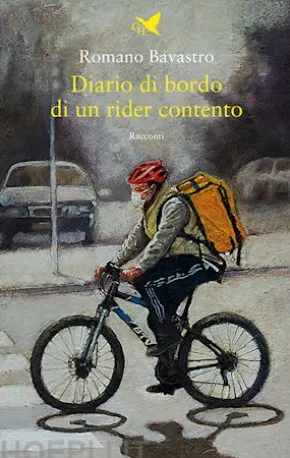 Diario di bordo di un rider contento