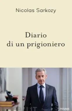 Diario di un prigioniero
