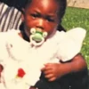 Diaspora Baby