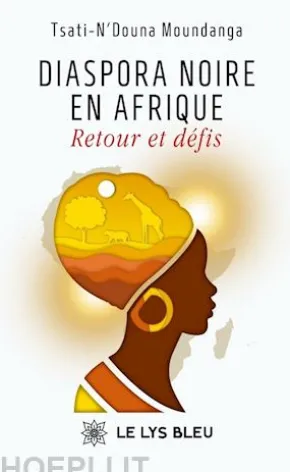 Diaspora noire en Afrique