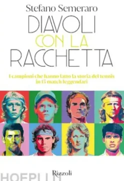 Diavoli con la racchetta